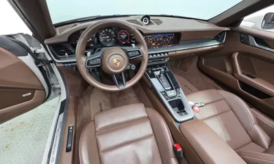 Porsche 911 2023, 31016 км, за 125732.97 USD - фото 7