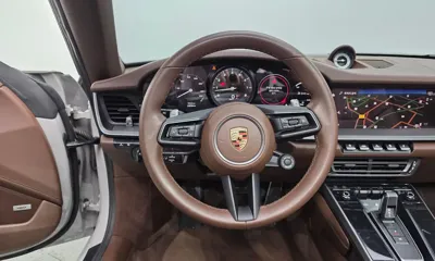 Porsche 911 2023, 31016 км, за 125732.97 USD - фото 13