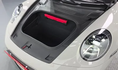 Porsche 911 2023, 31016 км, за 125732.97 USD - фото 20