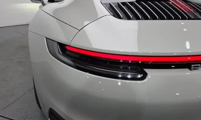 Porsche 911 2023, 31016 км, за 125732.97 USD - фото 23
