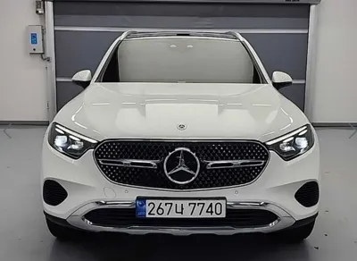Mercedes-Benz GLC-Class 2024, 55433 км, за 41354.86 USD
