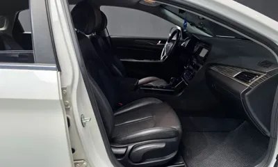 Hyundai Sonata 2015, 120613 км, за 4627.18 USD - фото 11