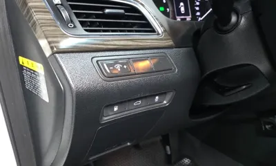 Hyundai Sonata 2015, 120613 км, за 4627.18 USD - фото 17