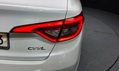 Hyundai Sonata 2015, 120613 км, за 4627.18 USD - фото 23
