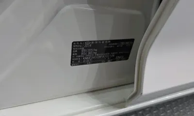 Hyundai Sonata 2015, 120613 км, за 4627.18 USD - фото 27