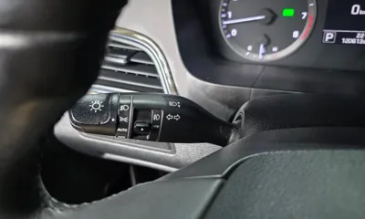 Hyundai Sonata 2015, 120613 км, за 4627.18 USD - фото 33