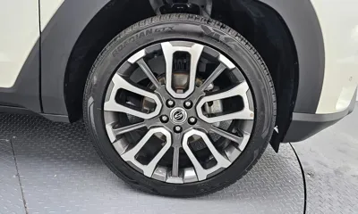 KG_Mobility_Ssangyong Torres 2023, 39480 км, за 14469.77 USD