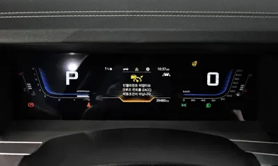 KG_Mobility_Ssangyong Torres 2023, 39480 км, за 14469.77 USD - фото 8