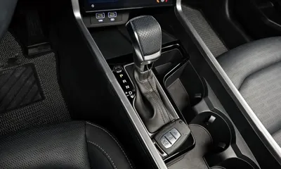KG_Mobility_Ssangyong Torres 2023, 39480 км, за 14469.77 USD - фото 9