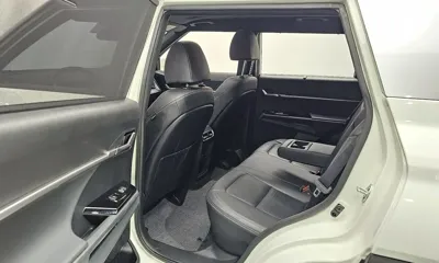KG_Mobility_Ssangyong Torres 2023, 39480 км, за 14469.77 USD - фото 11