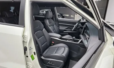 KG_Mobility_Ssangyong Torres 2023, 39480 км, за 14469.77 USD - фото 12