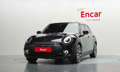MINI Clubman 2023, 48106 км, за 17112.65 USD