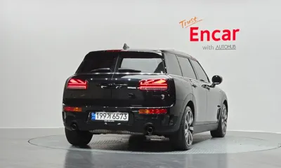 MINI Clubman 2023, 48106 км, за 17112.65 USD