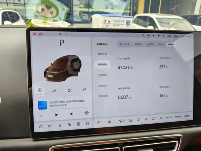 Li Auto Li L9 2024, 47000 км, за 36344.2 USD - фото 8