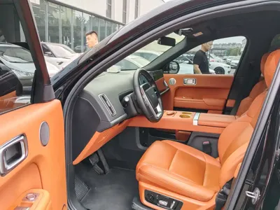 Li Auto Li L9 2024, 47000 км, за 36344.2 USD - фото 9