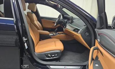 BMW 5-Series 2023, 24663 км, за 29415.67 USD - фото 26