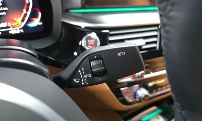 BMW 5-Series 2023, 24663 км, за 29415.67 USD - фото 31