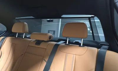 BMW 5-Series 2023, 24663 км, за 29415.67 USD - фото 33