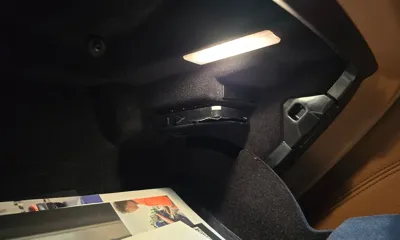 BMW 5-Series 2023, 24663 км, за 29415.67 USD - фото 34