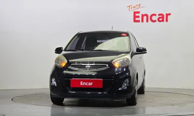 Kia Morning 2014, 172051 км, за 1706.71 USD