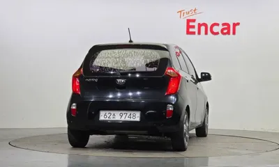 Kia Morning 2014, 172051 км, за 1706.71 USD