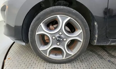 Kia Morning 2014, 172051 км, за 1706.71 USD