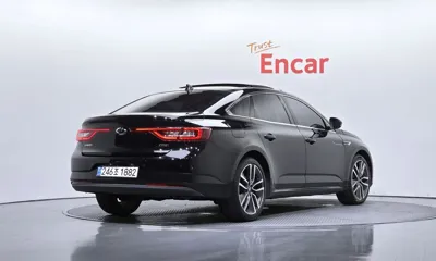 Renault-KoreaSamsung SM6 2019, 142846 км, за 5194.04 USD - фото 2