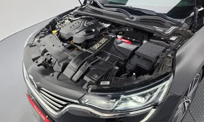 Renault-KoreaSamsung SM6 2019, 142846 км, за 5194.04 USD - фото 6