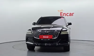 Genesis GV80 2022, 25829 км, за 34778.64 USD - фото 3