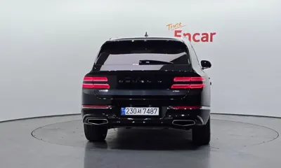 Genesis GV80 2022, 25829 км, за 34778.64 USD - фото 4