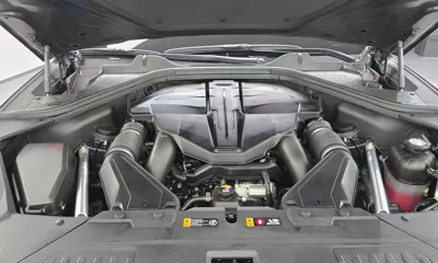 Genesis GV80 2022, 25829 км, за 34778.64 USD - фото 6