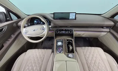 Genesis GV80 2022, 25829 км, за 34778.64 USD - фото 7