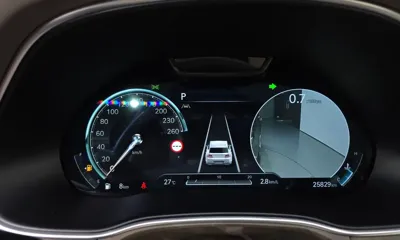 Genesis GV80 2022, 25829 км, за 34778.64 USD - фото 8