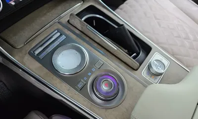 Genesis GV80 2022, 25829 км, за 34778.64 USD - фото 9