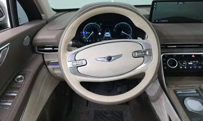 Genesis GV80 2022, 25829 км, за 34778.64 USD - фото 12