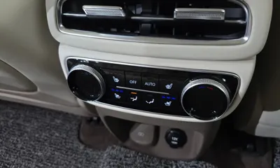 Genesis GV80 2022, 25829 км, за 34778.64 USD - фото 18