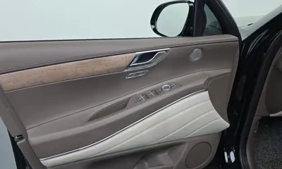 Genesis GV80 2022, 25829 км, за 34778.64 USD - фото 24