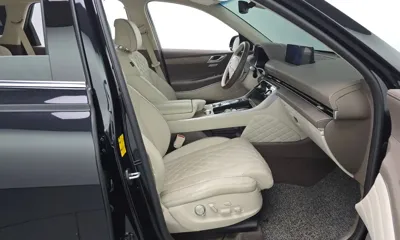 Genesis GV80 2022, 25829 км, за 34778.64 USD - фото 26