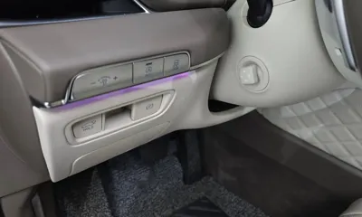 Genesis GV80 2022, 25829 км, за 34778.64 USD - фото 27