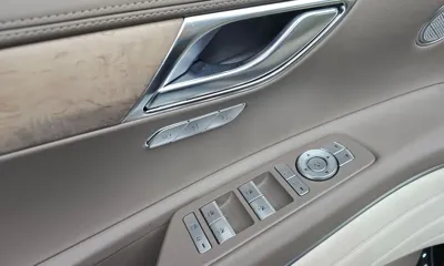 Genesis GV80 2022, 25829 км, за 34778.64 USD - фото 29
