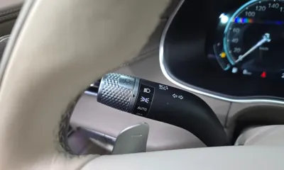 Genesis GV80 2022, 25829 км, за 34778.64 USD - фото 30
