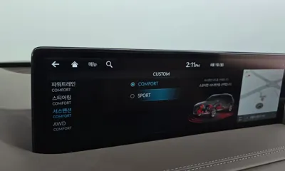 Genesis GV80 2022, 25829 км, за 34778.64 USD - фото 32