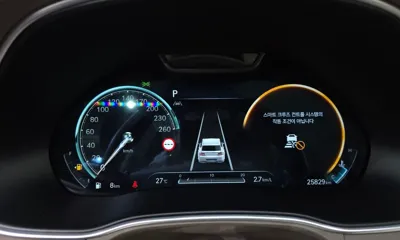 Genesis GV80 2022, 25829 км, за 34778.64 USD - фото 34