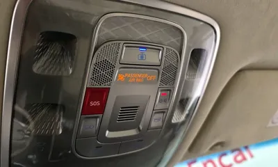 Genesis GV80 2022, 25829 км, за 34778.64 USD - фото 40