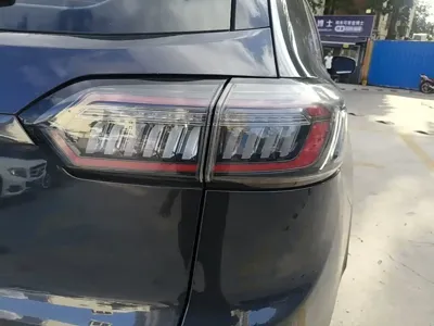 Chery Tiggo 8 Plus 2023, 50500 км, за 9870.59 USD - фото 8