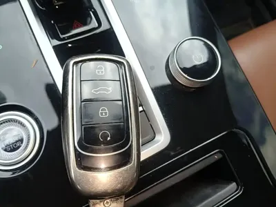 Chery Tiggo 8 Plus 2023, 50500 км, за 9870.59 USD - фото 9