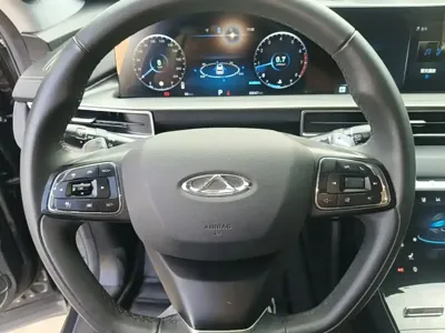 Chery Tiggo 8 Plus 2023, 50500 км, за 9870.59 USD - фото 11