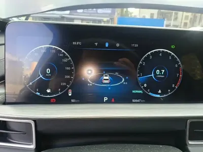 Chery Tiggo 8 Plus 2023, 50500 км, за 9870.59 USD - фото 12