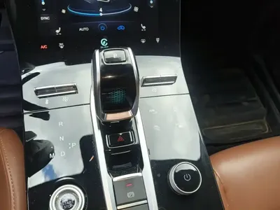 Chery Tiggo 8 Plus 2023, 50500 км, за 9870.59 USD - фото 14