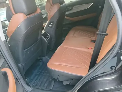 Chery Tiggo 8 Plus 2023, 50500 км, за 9870.59 USD - фото 17